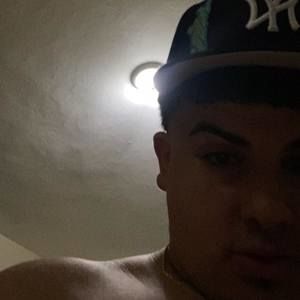 Meet your Posher, Diego